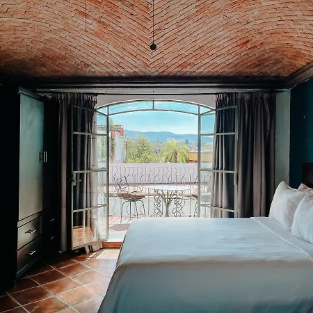 Hotel Pila Seca 11 - Hotel Boutique San Miguel de Allende Exterior foto