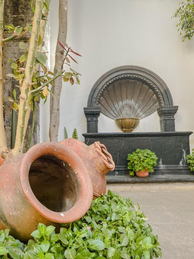 Hotel Pila Seca 11 - Hotel Boutique San Miguel de Allende Exterior foto